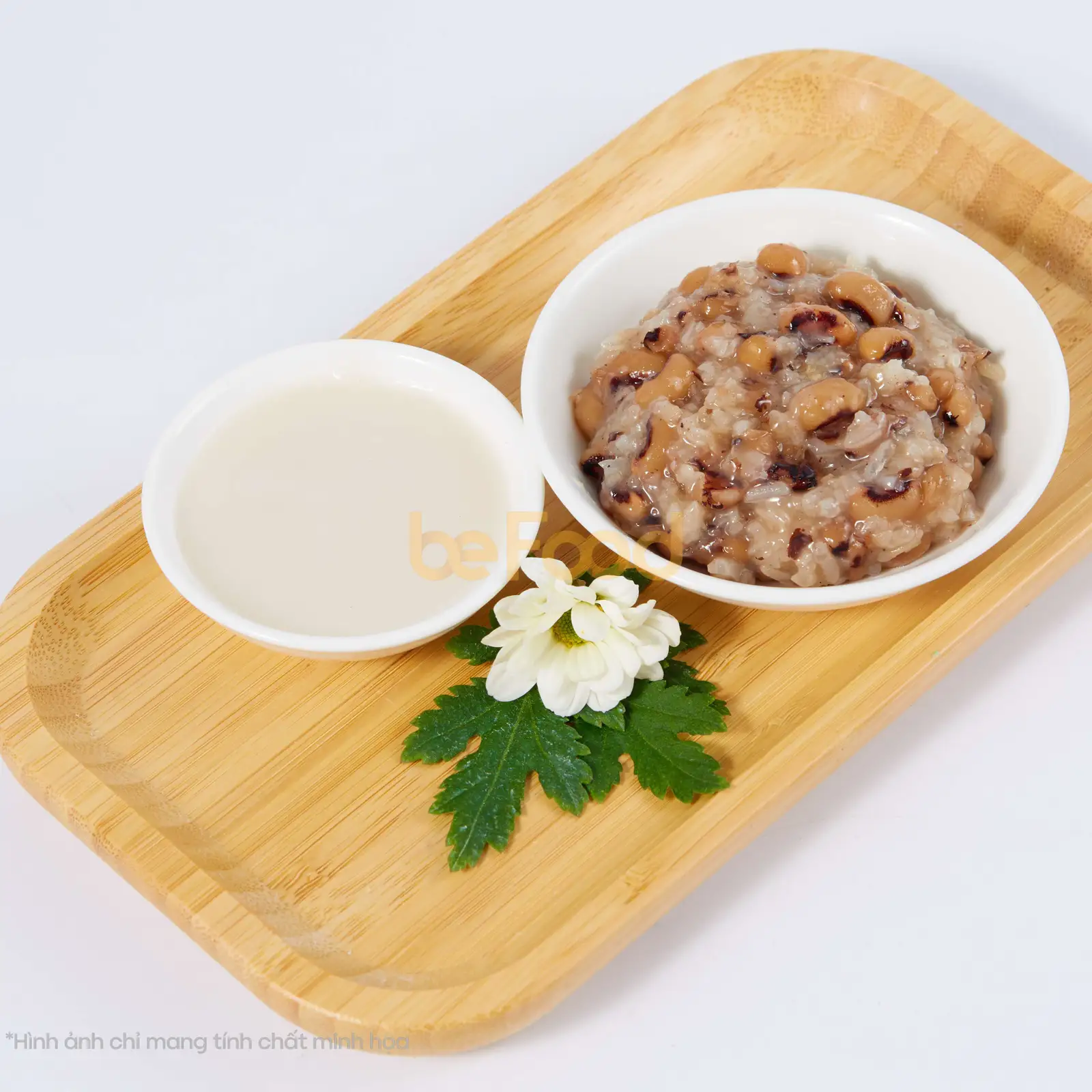 Chè đậu trắng - 35.000 ₫ tại Bún Riêu Nhà - Trần Quốc Thảo