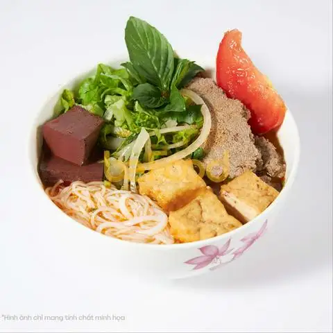 Bún Riêu Cô Đẹp - Quang Trung - Bún/Phở/Mỳ/Cháo gần bạn
