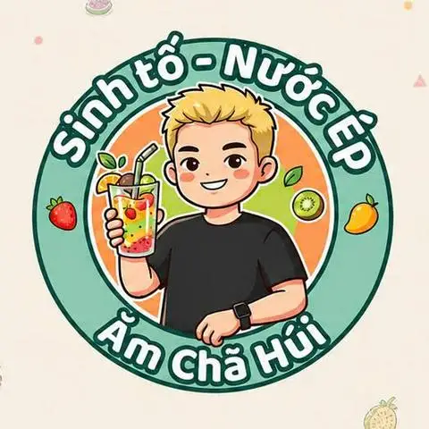 Hình ảnh Sinh Tố & Nước Ép Ăm Chã Húi - Cù Lao