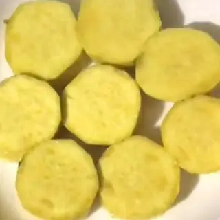 Hình ảnh Khoai lang