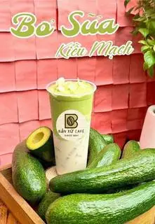 Hình ảnh Bơ sữa kiều mạch