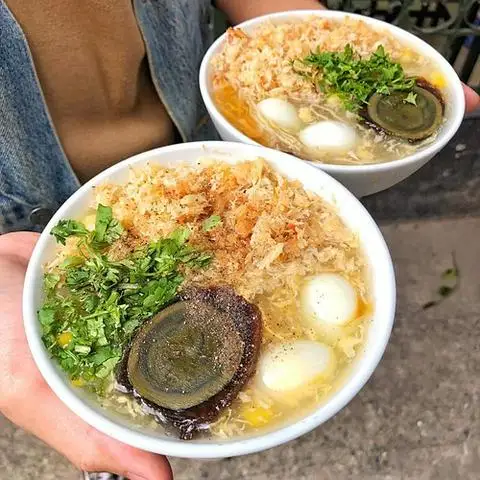 Súp Cua 898 - Đường 898 - Ăn vặt gần bạn