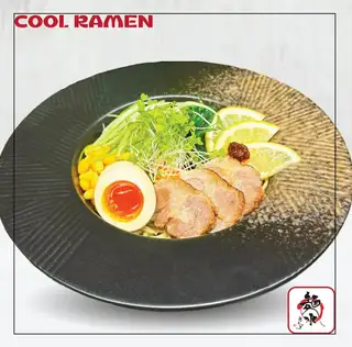 Hình ảnh Cool soy ramen