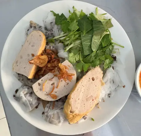 Hình ảnh Bánh Cuốn Nóng - Đường 26/3