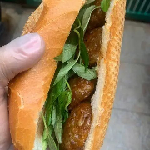 Chay Như Ý - Phan Văn Trị - Món chay gần bạn