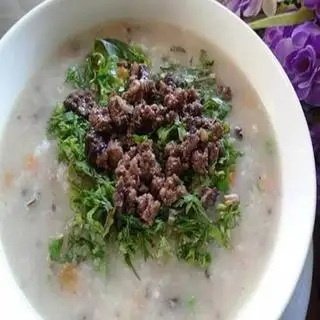 Hình ảnh Cháo chim câu