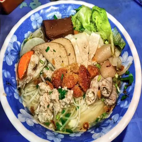 Quán Ngon - Hủ Tiếu, Cơm Văn Phòng & Lẩu Thái - Gò Dầu - Bún/Phở/Mỳ/Cháo gần bạn