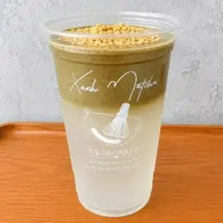 Hình ảnh Coco houjicha
