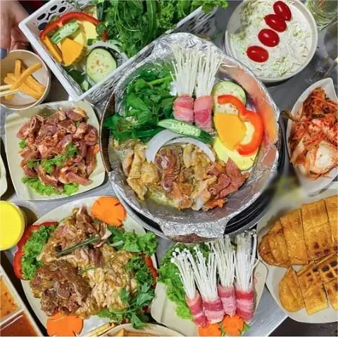 Hình ảnh Lẩu Nướng Tuấn Huyền - Nguyễn Thiếp
