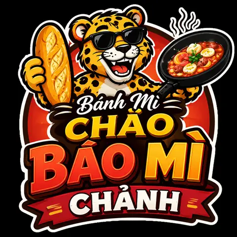 Hình ảnh Bánh Mì Chảo Báo Mì Chảnh - Đường Số 6 