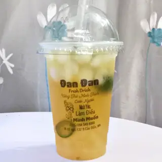 Hình ảnh Trà tắc