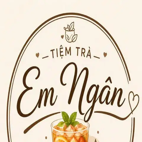 Hình ảnh Tiệm Trà Em Ngân - Quách Điêu
