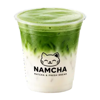Hình ảnh Matcha latte - size L