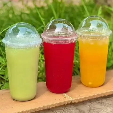 Hình ảnh Sinh Tố & Nước Ép Panda - Hồ Thị Kỷ