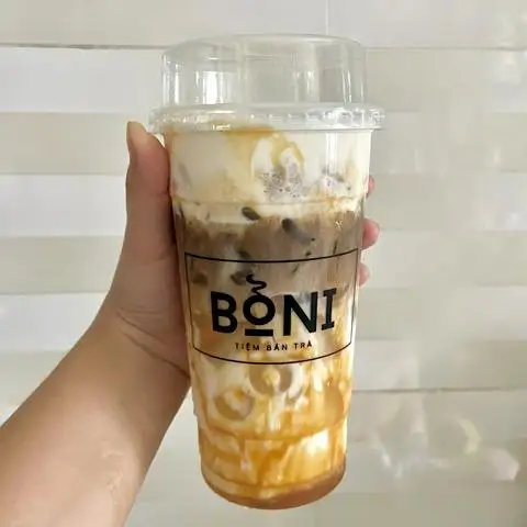 Hình ảnh Tiệm Bán Trà Boni - Đường 32A