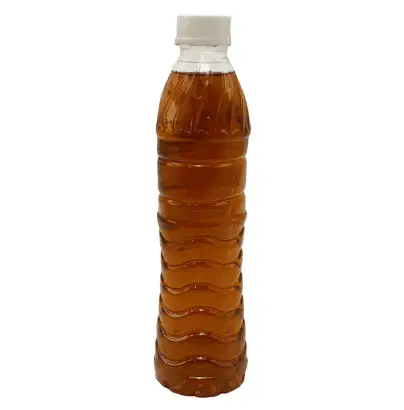 Nước sâm bông cúc - 12.000 ₫ tại Xôi Xá Xíu Nhật Anh - Phan Đình Phùng