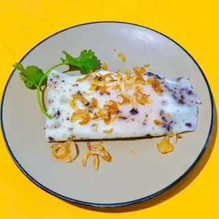 Trứng lòng đào - 39.000 ₫ tại Bánh Cuốn Hà Nội - Đường Ngô Tất Tố