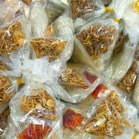 Hình ảnh Bánh Tráng & Trái Cây Cô Duyên - Lê Thị Hồng