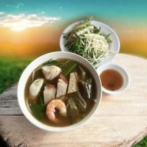Bún Mắm Thu - Nguyễn Thái Sơn - Bún/Phở/Mỳ/Cháo gần bạn