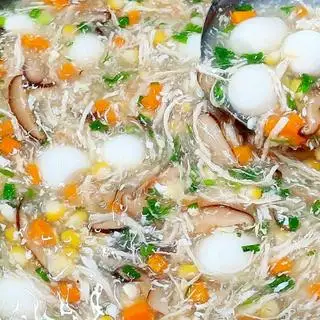 Súp cua - 28.000 ₫ tại Súp Cua - Bùi Quang Là