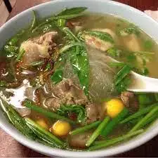 Miến lòng vịt - 40.000 ₫ tại Cháo Vịt Cô Minh - Âu Cơ