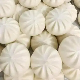 Hình ảnh Bánh bao phô mai xá xíu