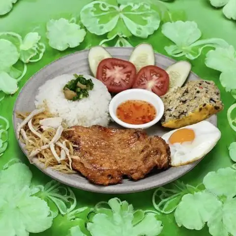Cơm Tấm Gold - Nguyễn Phúc Nguyên - Cơm/Cơm tấm gần bạn