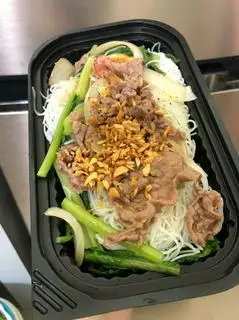 Bún gạo bò - 48.000 ₫ tại Cơm Nhà Thảo - Nguyễn Thị Minh Khai