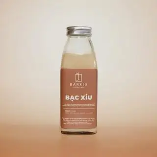 Hình ảnh Bạc xỉu 350ML