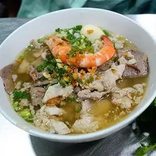Hủ Tiếu Mì Nam Vang - 54.000 ₫ tại Hủ Tiếu Nam Vang Tám Lắm - Phạm Văn Đồng