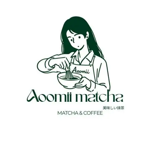 Hình ảnh Aoomii Matcha - Phan Huy Ích