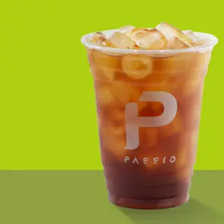 Americano - đá viên - 35.000 ₫ tại Passio Coffee - Thiso Mall Sala