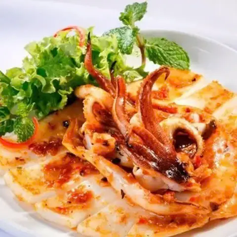 Hình ảnh Vú Heo Tên Lửa - Đường Vành Đai Trong
