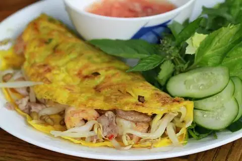 Bánh Xèo Miền Tây - Trần Văn Đang - Món truyền thống/Đặc sản gần bạn