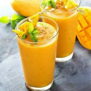 Hình ảnh Sinh Tố Xoài