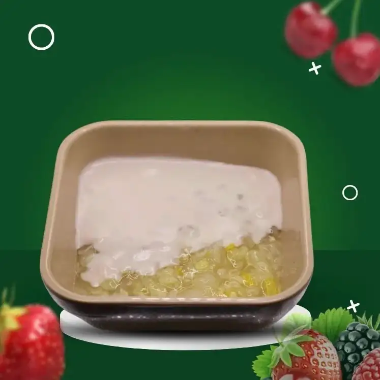 Chè bắp - 22.000 ₫ tại Chè Mỹ - Nguyễn Thị Thập