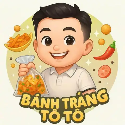 Hình ảnh Bánh Tráng Tô Tô - Bến Vân Đồn