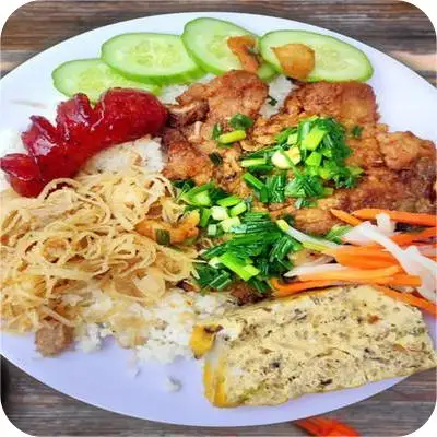 Cơm Tấm Thức - Lê Văn Lương - Cơm/Cơm tấm gần bạn