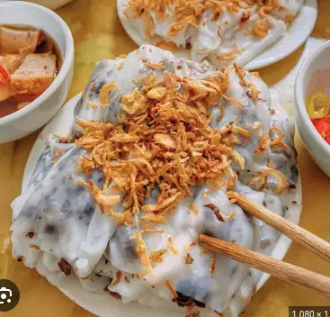 Bánh Cuốn & Bún Chả Hà Nội Tiệm Bánh Đợi - Độc Lập - Món truyền thống/Đặc sản gần bạn