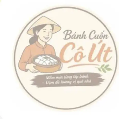 Hình ảnh Bánh Cuốn Cô Út - Lãnh Binh Thăng