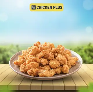Gà popcorn - 59.000 ₫ tại Gà Rán Chicken Plus - Tôn Đản