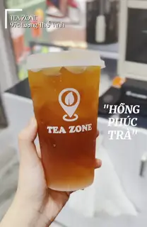 Hình ảnh Hồng phúc trà