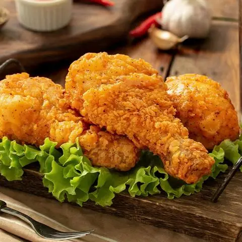 3 Râu - Gà Rán, Mì Ý & Burger - Khu Đô Thị Mizuki Park - Thức ăn nhanh gần bạn