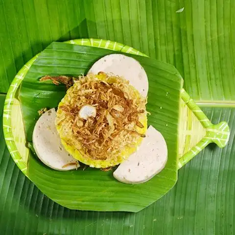 XÔI VỊ NHÀ - Nguyễn Hữu Cảnh - Bánh Mì/Xôi gần bạn