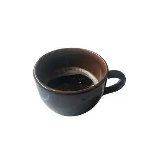 Espresso double cà phê - 59.000 ₫ tại L’Amuse Gourmet Café - Menas Mall Saigon Airport