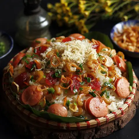 Xôi Hường 2 - Đoàn Văn Bơ - Bánh Mì/Xôi gần bạn