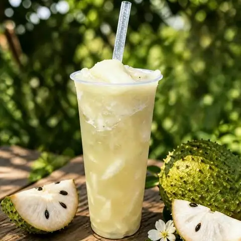 Hình ảnh Zung Tea - Nước Ép, Sinh Tố & Cafe - Thiên Khôi