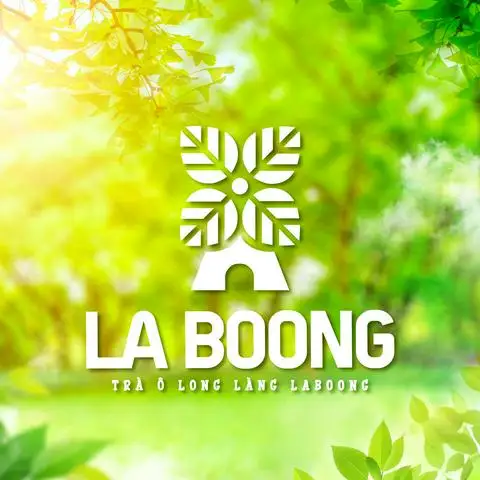 LaBoong - Trà Ô Long Làng La Boong - Xóm Chiếu - Trà sữa gần bạn