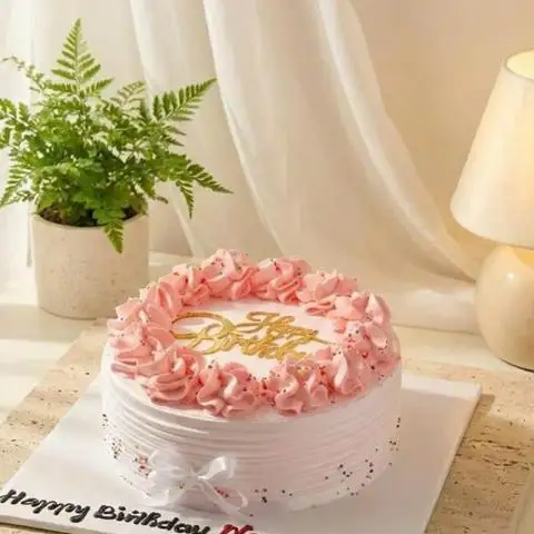 Hình ảnh Tiệm Bánh Nhà Bí - Phố Cửa Quán