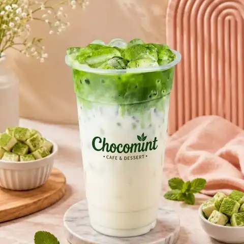 Hình ảnh Chocomint - Nguyễn Văn Lượng